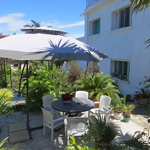  Maison d'hôtes Ingrid