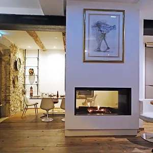 2* Gasthuis Demeure D'hotes Le Rocher