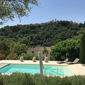  Gasthuis Bastide Nomade -